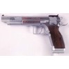 Pistola TANFOGLIO SRL Gold match 45 (mire regolabili)