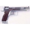 Pistola TANFOGLIO SRL modello Gold match 45 (mire regolabili) (12804)