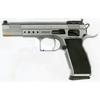 Pistola TANFOGLIO SRL Limited 10 (tacca di mira regolabile, finitura brunita o cromata)