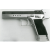 Pistola TANFOGLIO SRL Limited 2000 (mire regolabili)
