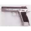 Pistola TANFOGLIO SRL Limited 2010 (mire regolabili)