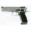 Pistola TANFOGLIO SRL Limited 38 (tacca di mira regolabile, finitura brunita o cromata)