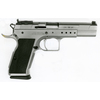 Pistola TANFOGLIO SRL modello Limited 38 (tacca di mira regolabile, finitura brunita o cromata) (9959)