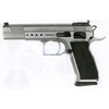 Pistola TANFOGLIO SRL Limited 40 HC (tacca di mira regolabile, finitura brunita o cromata)