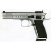Pistola TANFOGLIO SRL Limited 921 (tacca di mira regolabile, finitura brunita o cromata)