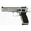 Pistola TANFOGLIO SRL modello Limited 921 (tacca di mira regolabile, finitura brunita o cromata) (9962)