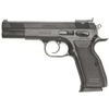 Pistola TANFOGLIO SRL P 22 (tacca di mira regolabile)