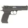 Pistola TANFOGLIO SRL modello P 22 (tacca di mira regolabile) (10612)