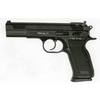 Pistola TANFOGLIO SRL P 23 L (tacca di mira regolabile, finitura brunita o cromata)