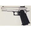 Pistola TANFOGLIO SRL STS standard 10 (tacca di mira regolabile) Pistola TANFOGLIO SRL STS standard 10 (tacca di mira regolabile)