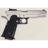Pistola TANFOGLIO SRL modello STS standard 10 (tacca di mira regolabile) (10675)
