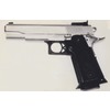 Pistola TANFOGLIO SRL STS standard 40 (tacca di mira regolabile)