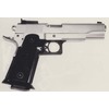 Pistola TANFOGLIO SRL modello STS standard 40 (tacca di mira regolabile) (10676)