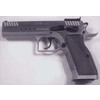 Pistola TANFOGLIO SRL Stock Custom ( mire regolabili )