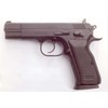 Pistola TANFOGLIO SRL modello T 2010 F (12830)