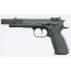 Pistola TANFOGLIO SRL T 95 S (tacca di mira regolabile) (finitura brunita o cromata)