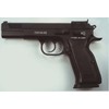 Pistola TANFOGLIO SRL T 97 L (mira regolabile) Pistola TANFOGLIO SRL T 97 L (mira regolabile)