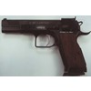 Pistola TANFOGLIO SRL T 97 Limited (mira regolabile) Pistola TANFOGLIO SRL T 97 Limited (mira regolabile)