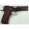 Pistola TANFOGLIO SRL modello T 97 Limited (mira regolabile) (10520)