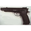 Pistola TANFOGLIO SRL modello T 97 S (mira regolabile) (10516)