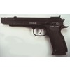 Pistola TANFOGLIO SRL T 97 S (mira regolabile) Pistola TANFOGLIO SRL T 97 S (mira regolabile)