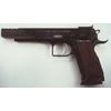 Pistola TANFOGLIO SRL T 97 gold Custom (mira regolabile)