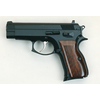 Pistola TANFOGLIO SRL modello TA 10 Compact (con finitura brunita o cromata) (7443)