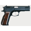 Pistola TANFOGLIO SRL modello TA 10 (con finitura brunita o cromata) (7442)