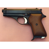 Pistola TANFOGLIO SRL TA 380