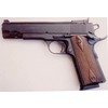 Pistola TANFOGLIO SRL modello witness 1911 Custom (mire regolabili) (13107)