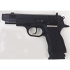 Pistola TANFOGLIO SRL modello witness P carry comp (10995)