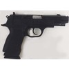 Pistola TANFOGLIO SRL modello witness P carry comp (10995)