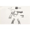 Pistola FRANCHI SPA modello 32-3 E 1 4 (200)