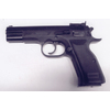 Pistola TANFOGLIO SRL Combat sport 10 (mire regolabili)