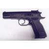 Pistola TANFOGLIO SRL modello Combat sport 38 (mire regolabili) (15066)