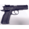 Pistola TANFOGLIO SRL modello Combat sport 45 (mire regolabili) (15068)