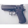 Pistola TANFOGLIO SRL DEP 40 (mire regolabili)