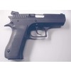 Pistola TANFOGLIO SRL modello DEP S 45 (mire regolabili) (15811)