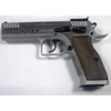 Pistola TANFOGLIO SRL Stock Custom 10 ( mire regolabili )