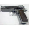 Pistola TANFOGLIO SRL Stock Custom 38 ( mire regolabili )