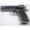 Pistola TANFOGLIO SRL Stock Custom 45 ( mire regolabili )