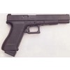 Pistola Glock modello 24 (tacca di mira a regolazione micrometrica) (11244)