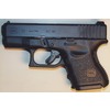 Pistola Glock modello 33 (10782)