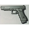 Pistola Glock 35 SC sport Competition (tacca di mira regolabile)