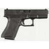 Pistola Glock Ges. M. B. H. 19