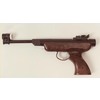 Pistola Gun Toys GT 336 RO 72