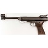 Pistola Gun Toys GT RO 83 33