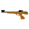 Pistola H.S. Precision modello Bignami 2000 P silhouette (mire regolabili) (13983)
