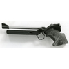 Pistola Haemmerli 160 (mirino intercambiabile e tacca di mira regolabile)