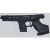 Pistola Haemmerli SP 20 (tacca di mira regolabile)